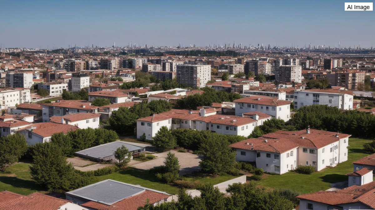 Haziranda konut satışları 129 bin 979 ile yılın zirvesinde