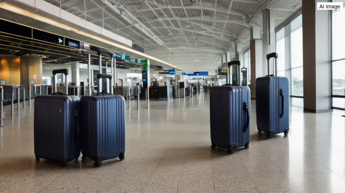UE obligă companiile aeriene să includă bagajul de mână în prețul de bază al biletului