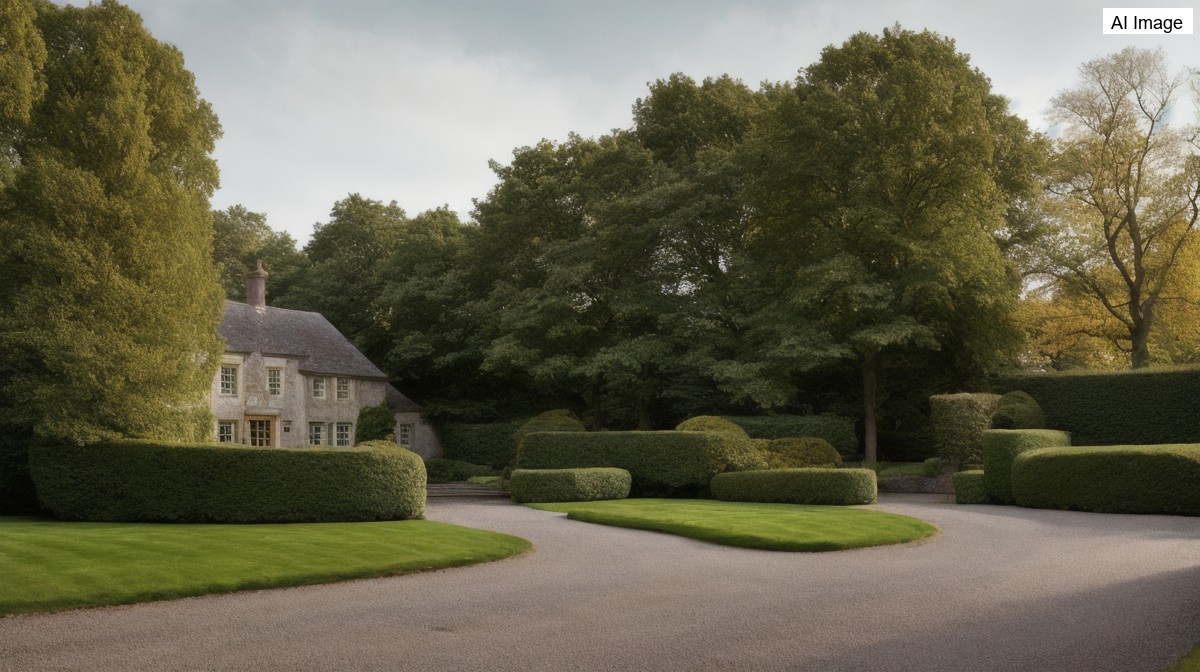 Audit reveals Andrew sublet Royal Lodge cottages for private income