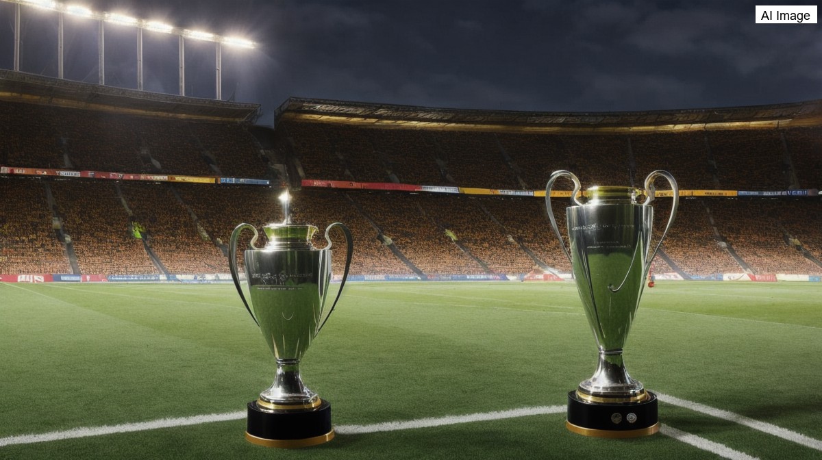Arsenal face PSG in Champions League final in Budapest with chance to complete historic English sweep of European trophies - AVALW News