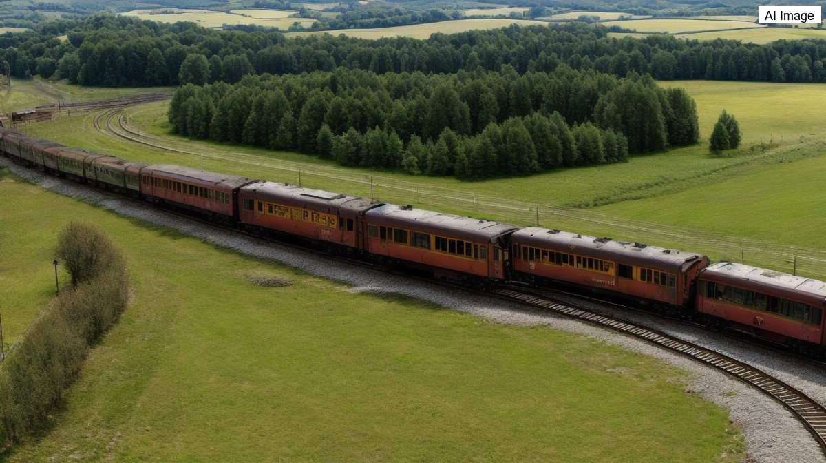 Four killed including two teenagers as train hits school minibus at Belgium level crossing - AVALW News