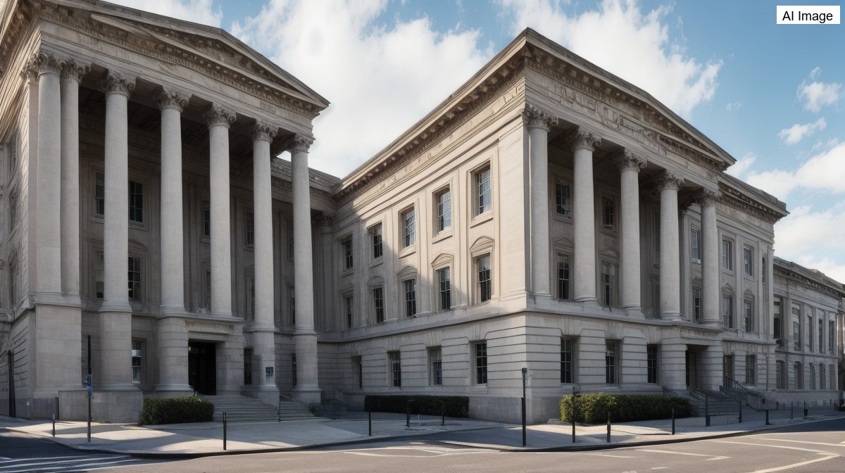 Lenient sentences for boys who raped three girls spark national debate on judicial reform in Britain - AVALW News