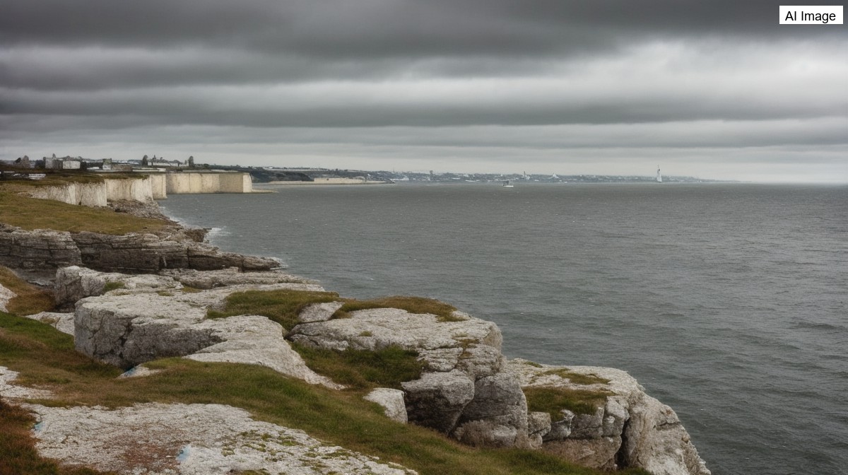 UK spending 1.2 million pounds rescuing Channel migrants as debate rages over whether policy encourages crossings - AVALW News