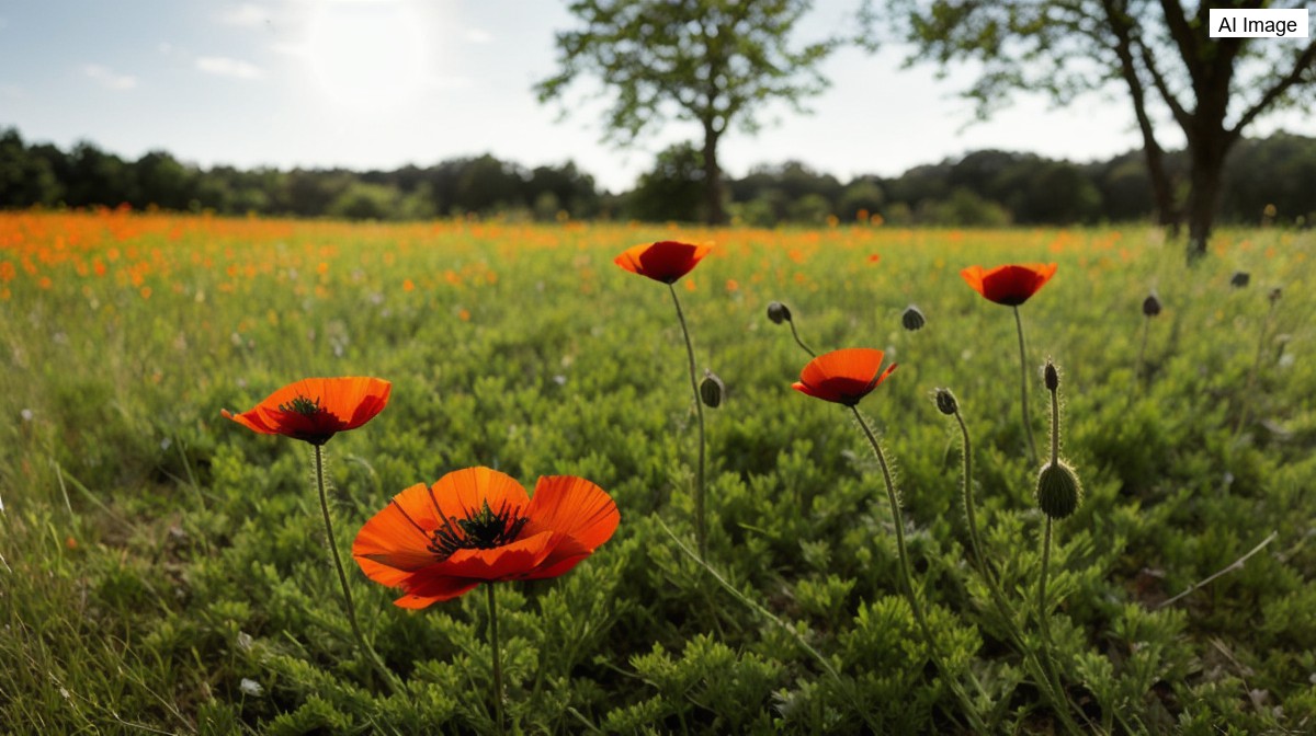 Britain marks D-Day's 82nd anniversary as 98 names are added to the Normandy Memorial, GB News reports