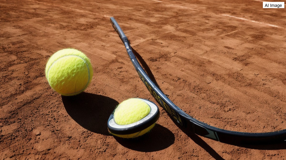 Novak Djokovic knocked out of Roland Garros after blowing two-set lead against teenager Joao Fonseca - AVALW News