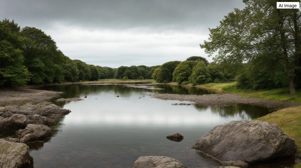 UK faces tragic drowning crisis as heatwave drives swimmers into dangerously cold water, experts warn of lethal shock response - AVALW News