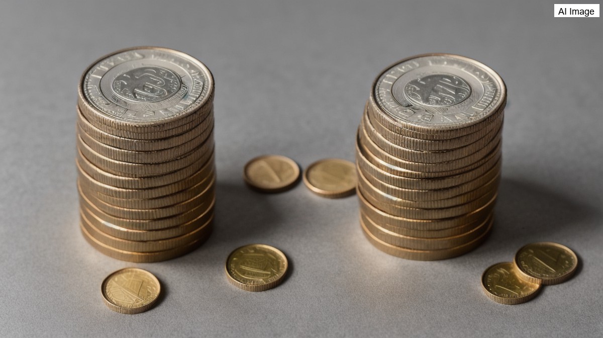 UK economy contracts 0.1 percent in April as the Iran war weighs on growth