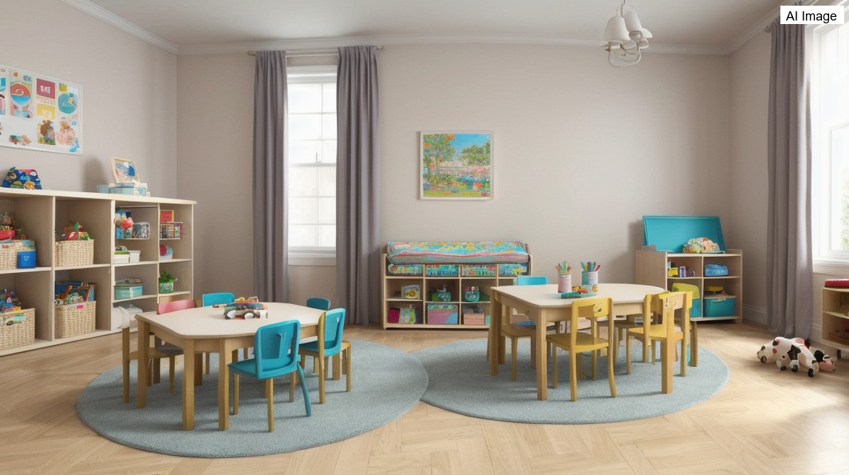 Education Secretary asks CMA to investigate hidden charges in government-funded free childcare - AVALW News