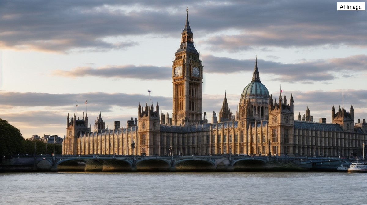 More than four hundred UK regulations to be aligned with Brussels under planned EU trade deal - AVALW News
