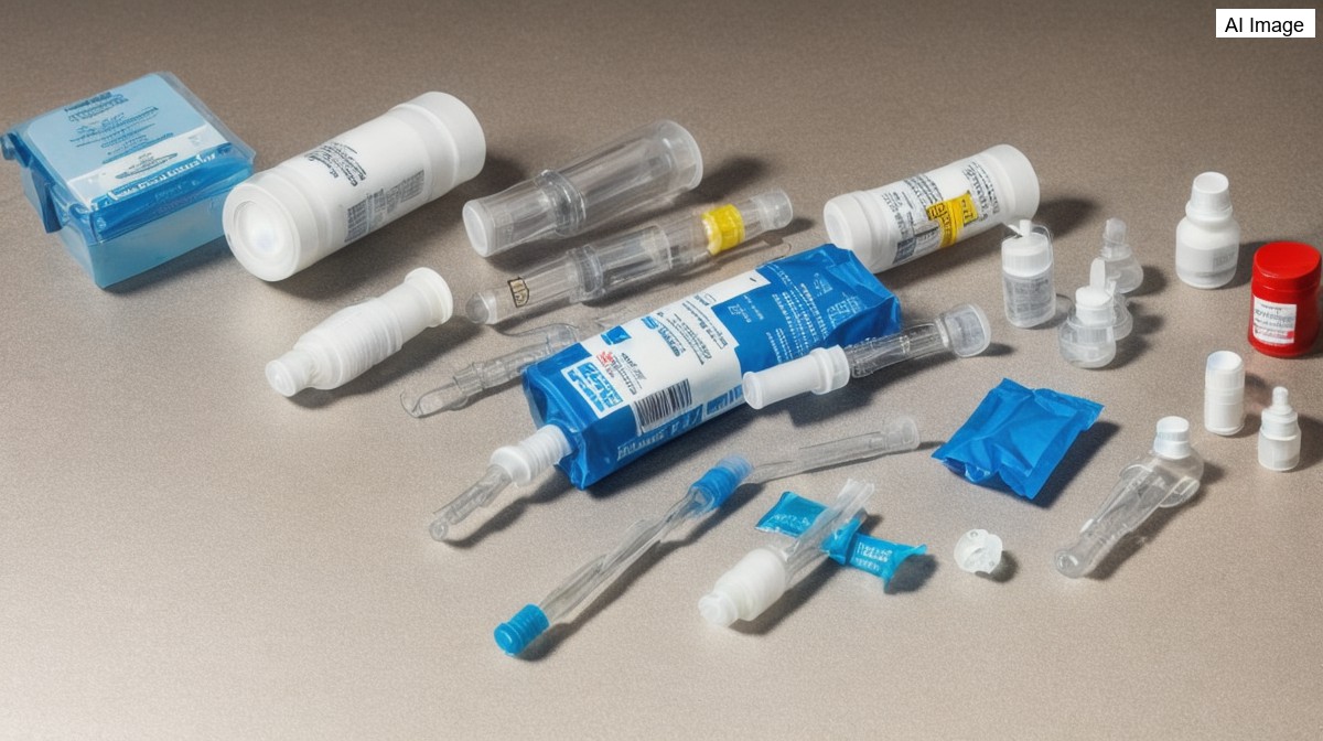 Two men arrested after 12,000 doses of unlicensed weight loss jabs recovered from UK country estate as fake drug crisis grows - AVALW News