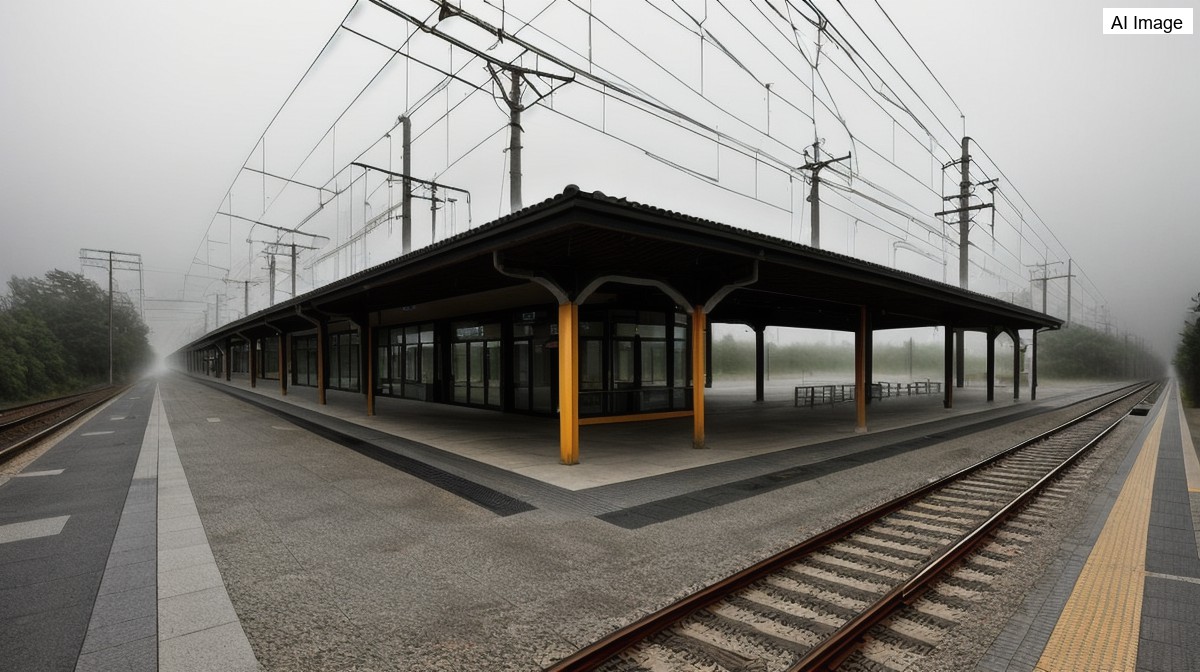 UK's largest train operator Govia ThamesLink Railway taken into public ownership - AVALW News