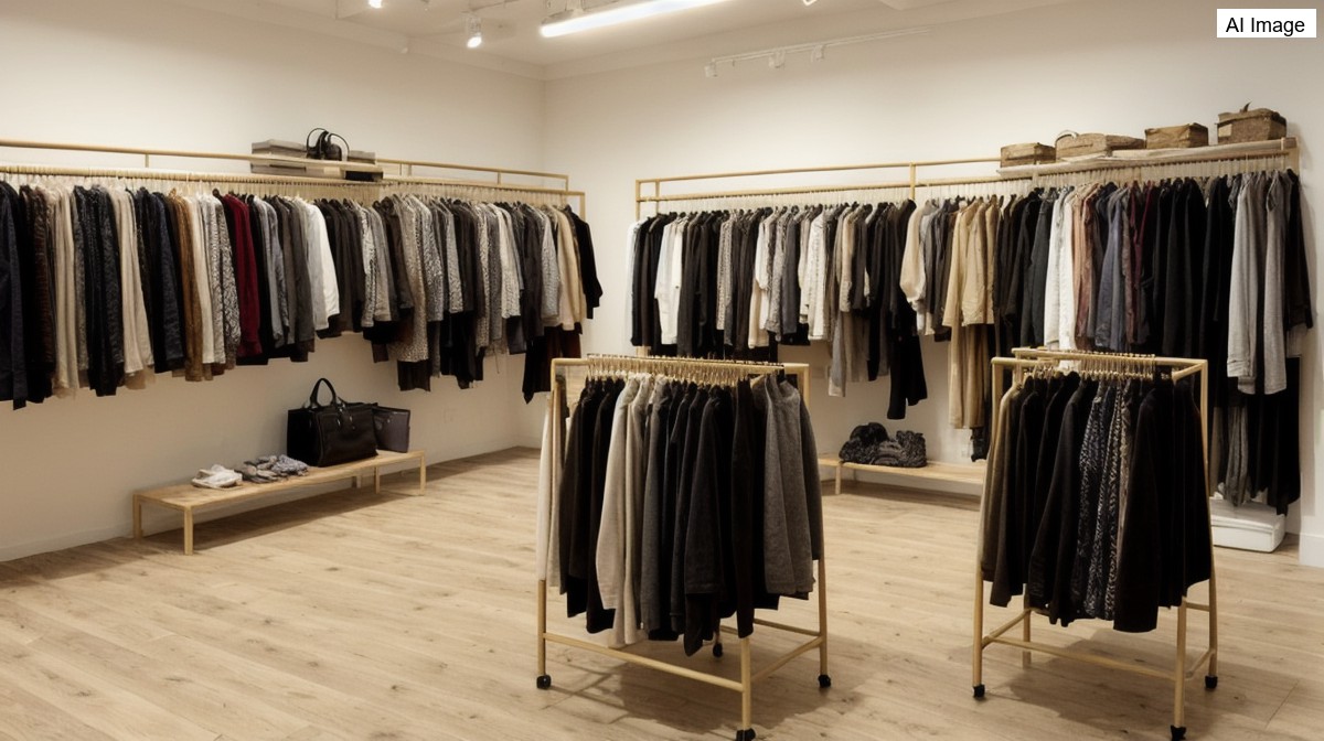 Frazers Group allowed into the sale process for Harvey Nichols