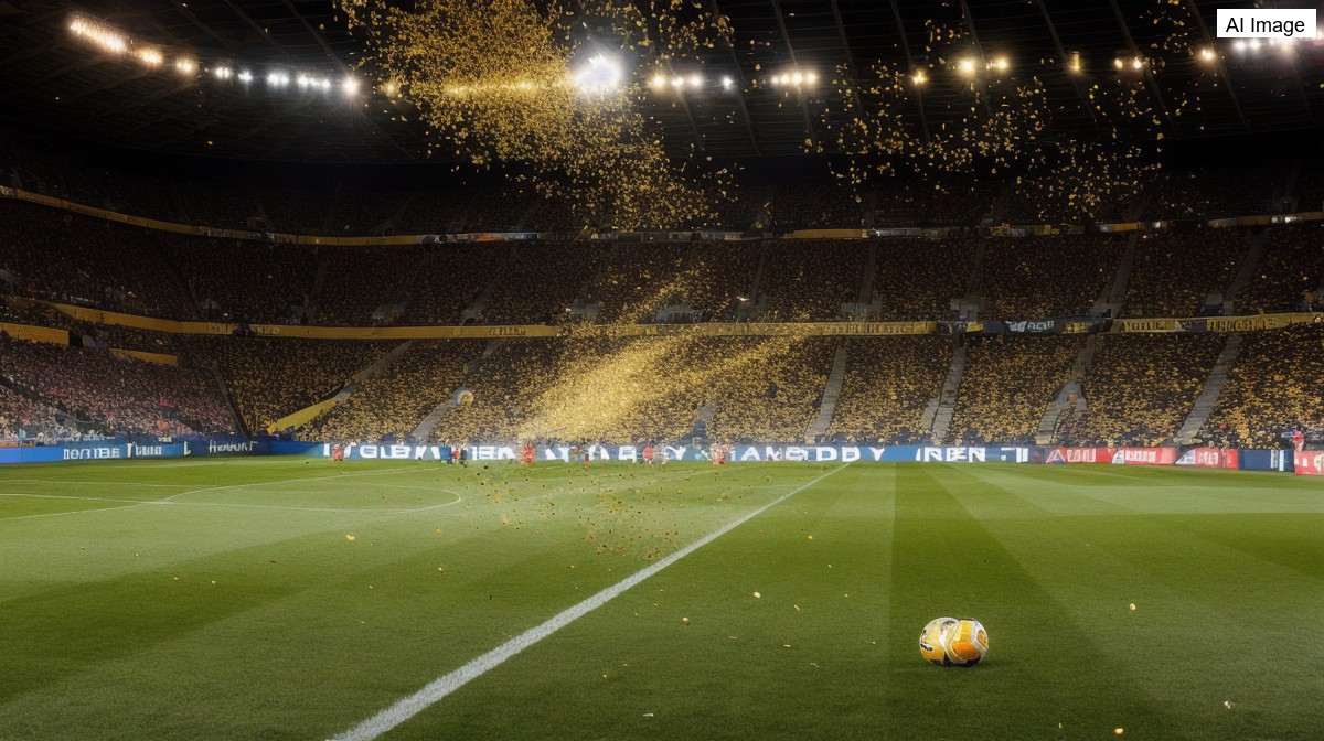 Hull City promoted to the Premier League after playoff final victory, fans celebrate with parade - AVALW News