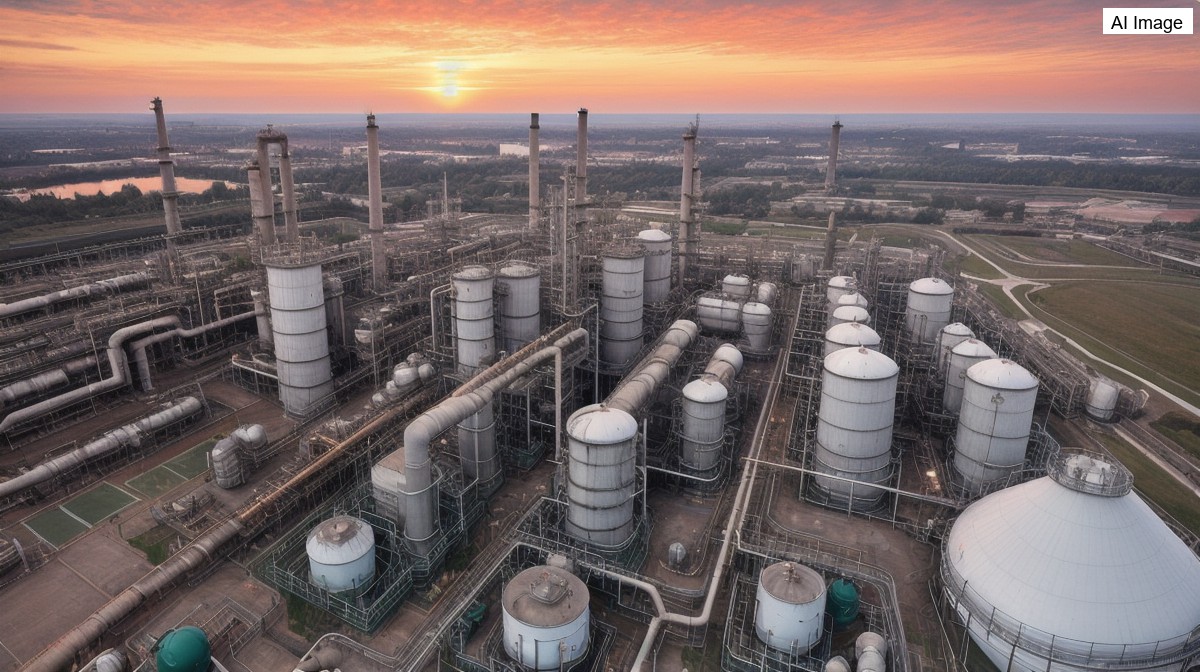 UK could be among nations hardest hit by Iran's energy shock, warns Financial Times - AVALW News
