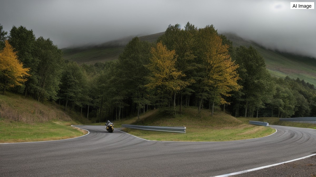 Isle of Man TT rider Daniel Ingham killed during qualifying as first race cancelled due to mountain mist - AVALW News