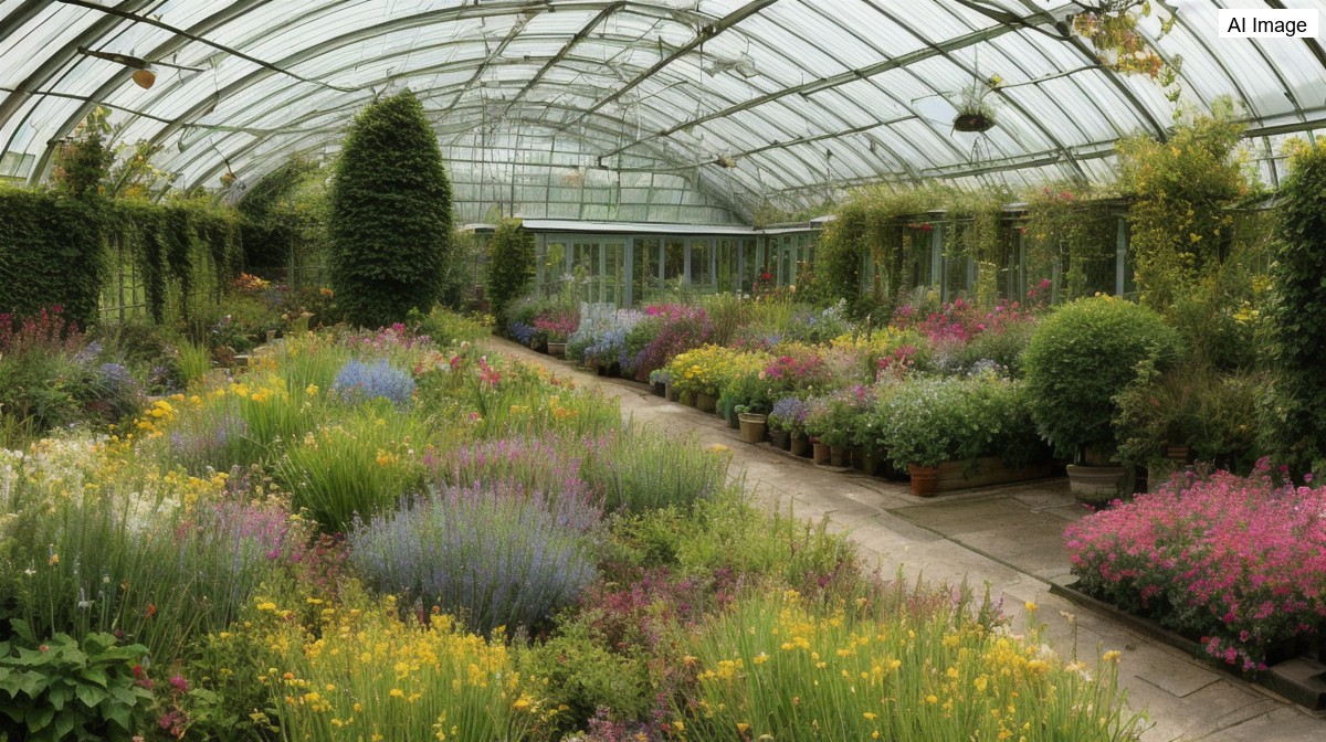 UK records hottest May day in history at 35.1 degrees Celsius at Kew Gardens, smashing yesterday's record - AVALW News