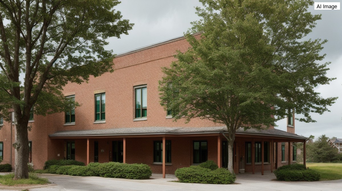 Manchester school locked down, 14-year-old girl arrested over stabbing