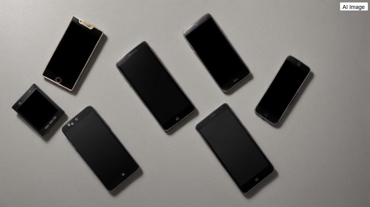 Met says stolen-phone reactivations fall from 80% to 20%