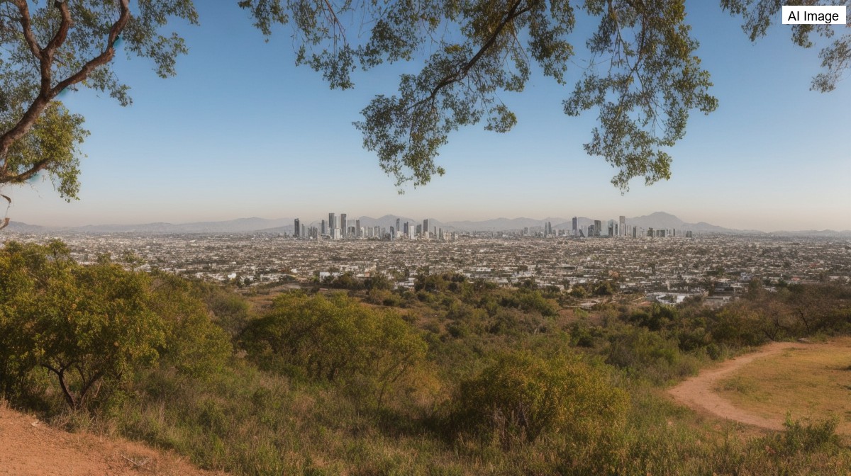 Families search hills above Guadalajara for graves of disappeared as World Cup preparations continue - AVALW News