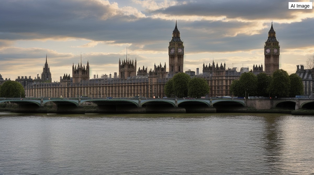 UK MP to reintroduce assisted dying bill in the Commons