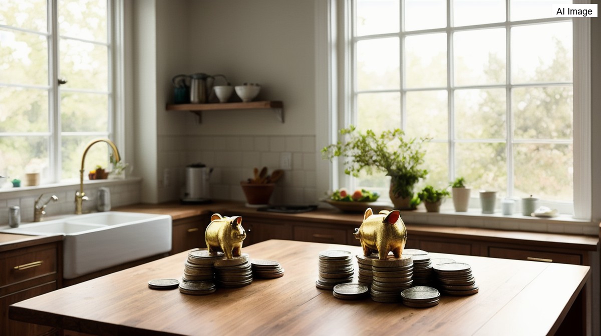 Unpaid utility bills in the UK top 7 billion pounds, watchdog says