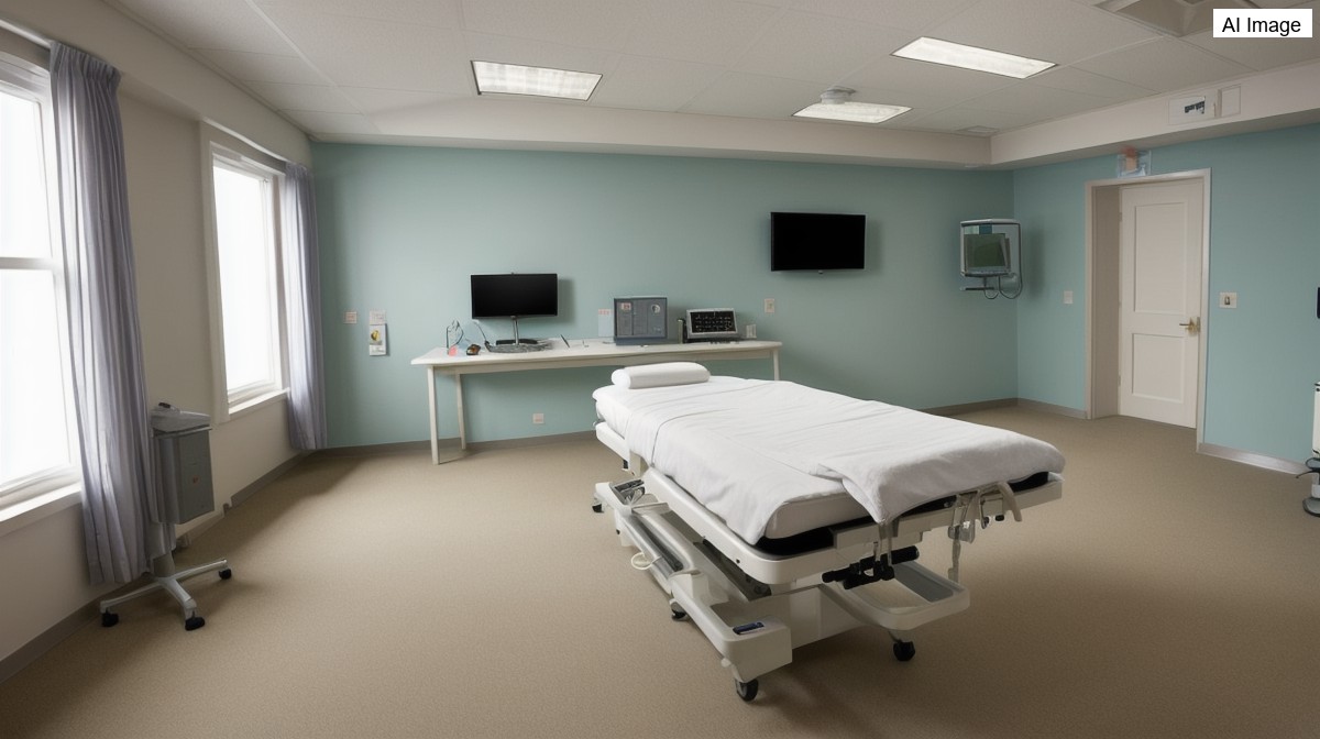 NHS to offer precision SABRE radiotherapy for prostate cancer