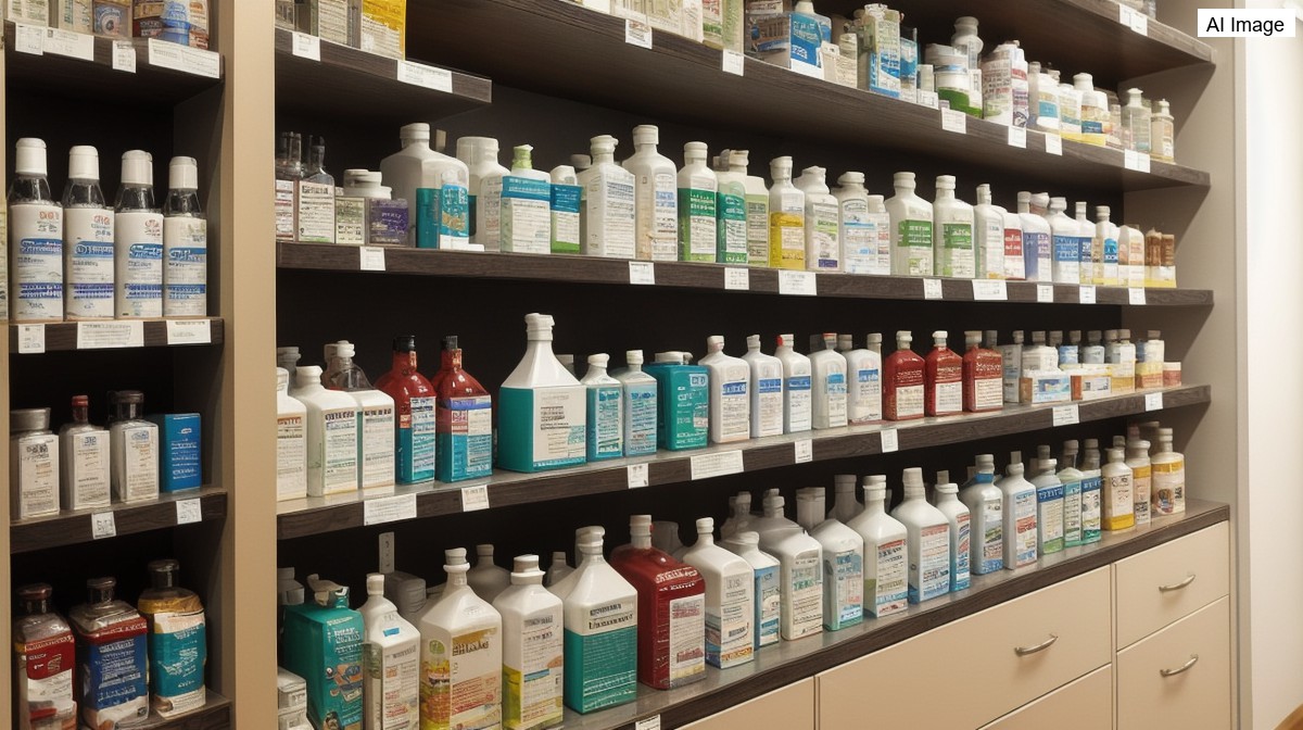 Pharmacists warn of worsening drug shortages for diabetes and Parkinson's patients as Iran blockade disrupts supply chains - AVALW News