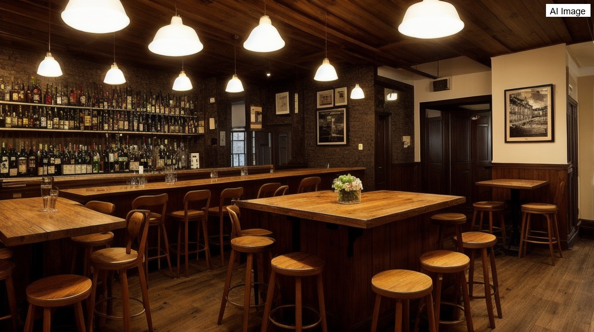 World Cup expected to boost UK pub sales by 116 million pounds