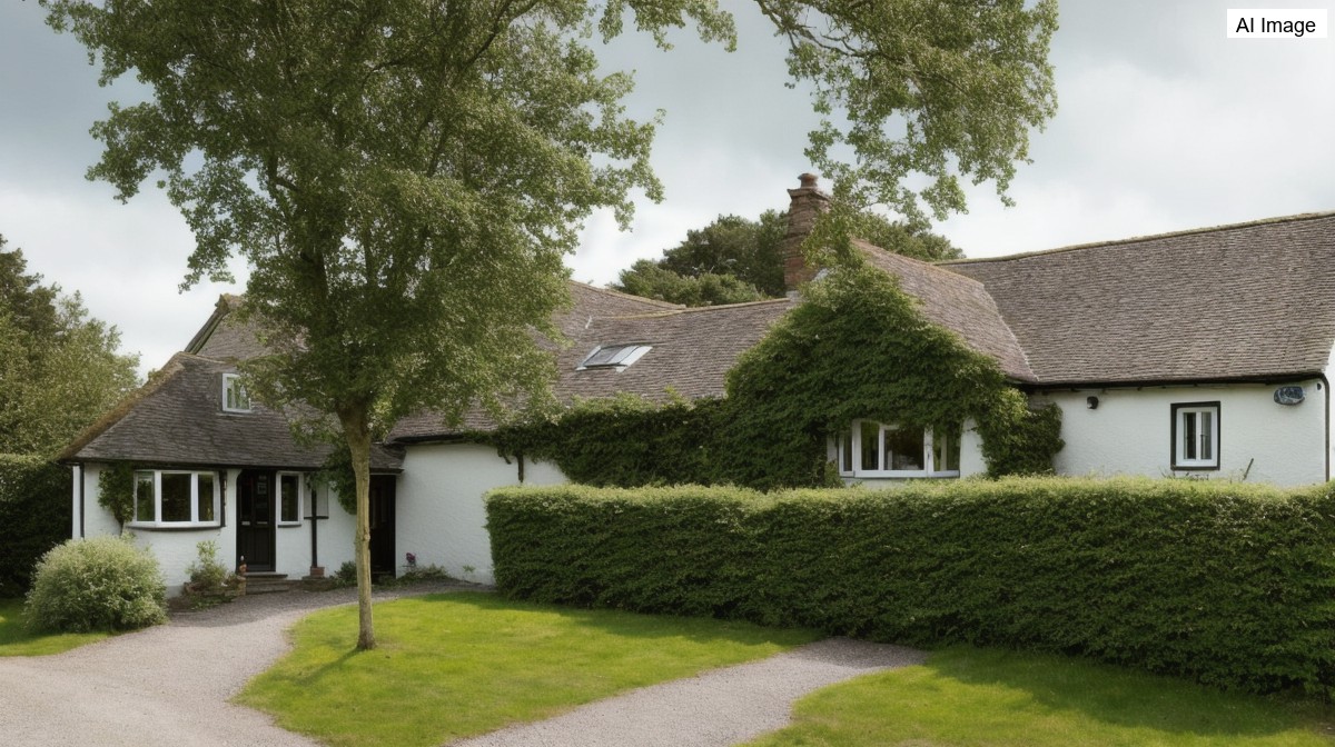 Queen Camilla backs campaign to save her village pub in East Sussex