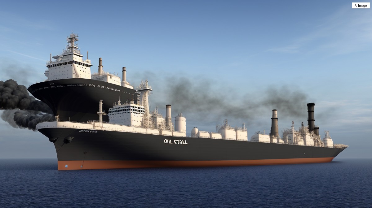 UK waters down Russian oil sanctions amid Hormuz crisis, allows indefinite imports of refined diesel and jet fuel