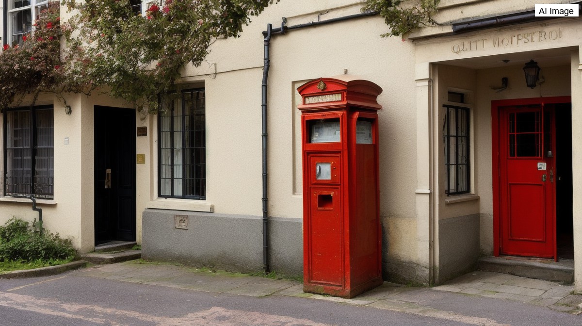 Royal Mail workers accept 4.5 percent pay deal as study of 19 million people links insomnia in young women to triple breast cancer risk - AVALW News