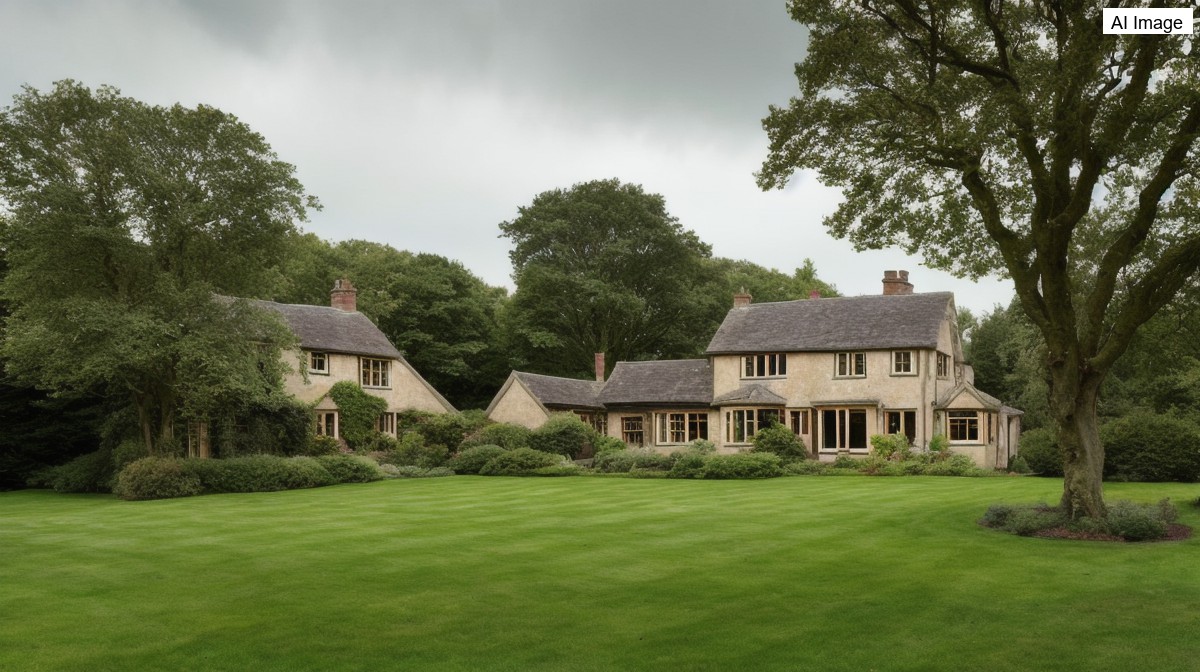 Audit reveals Andrew Mountbatten-Windsor sublet Royal Lodge cottages