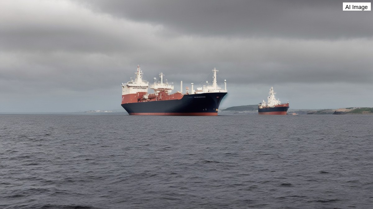 UK to sanction over 600 Russia-linked vessels at the G7