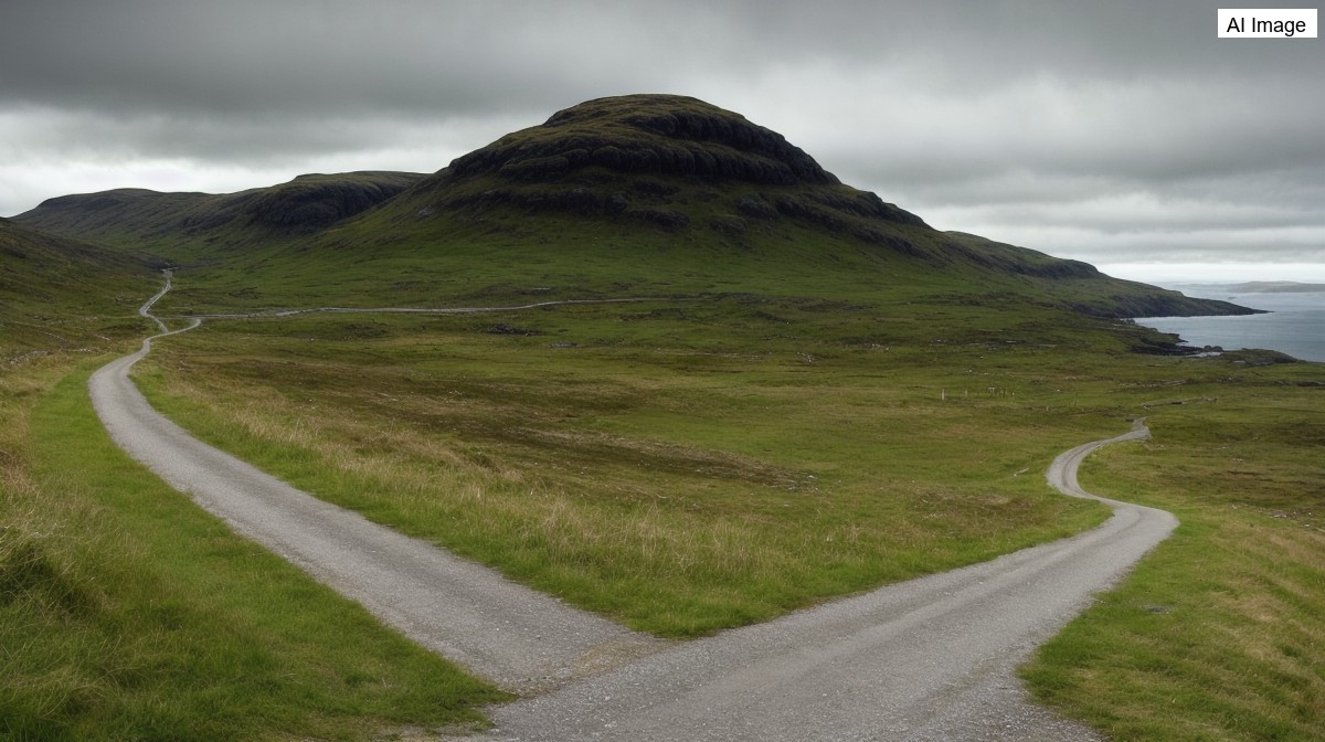 Scotland's North Coast 500 Brings Billions but Leaves Highland Communities Struggling