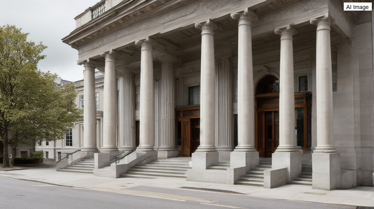 Three more charged with violent disorder over Southampton protests