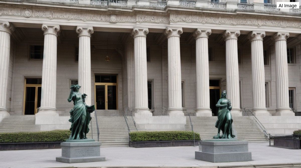 Attorney General refers case of teenage rapists given £26 fines to Court of Appeal as outrage grows over sentencing - AVALW News
