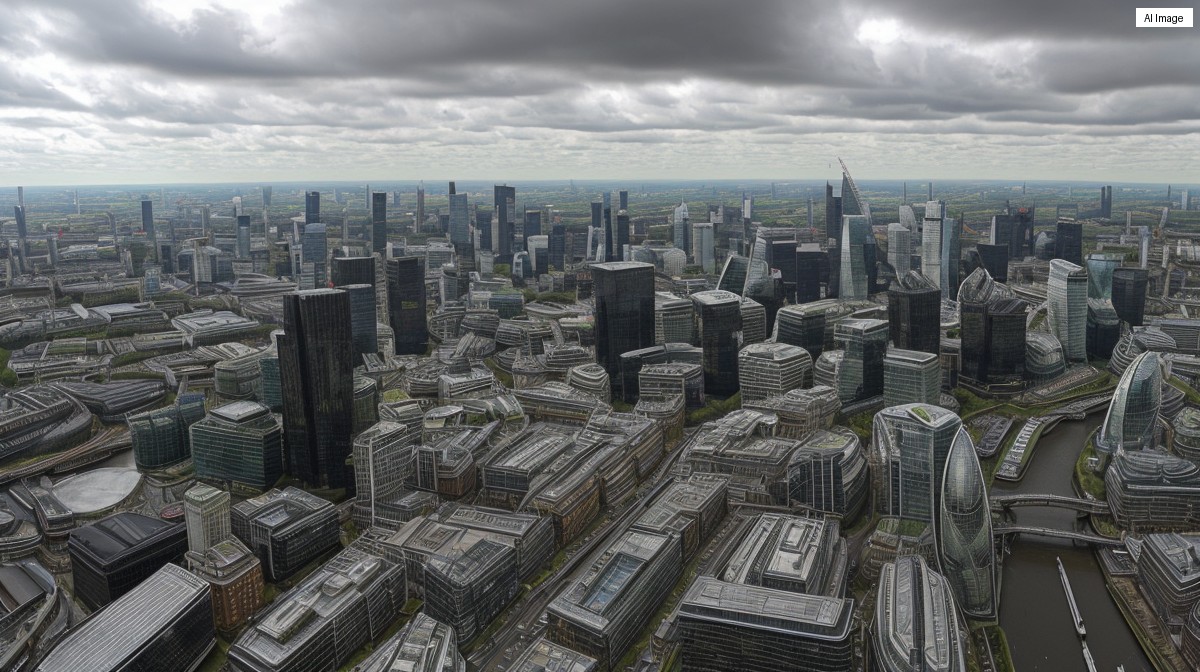 UK Unemployment Rises to 5 Percent, Payroll Jobs Fall by 100,000 in April