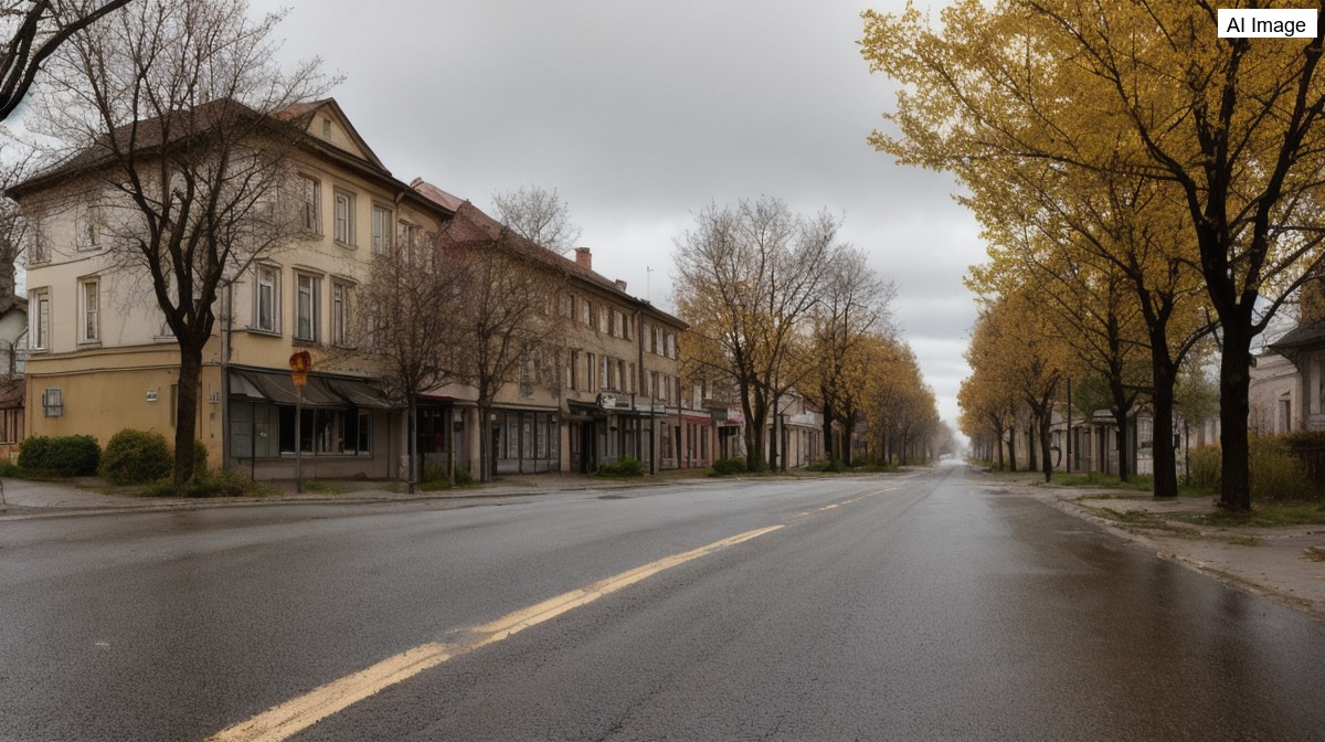 Російський дрон влучив у супермаркет у Чернігові, загинули дівчинка та жінка