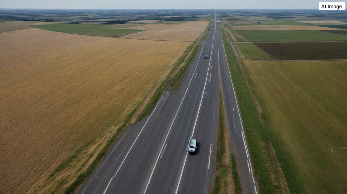 Українські дрони Хорнет б'ють логістику РФ на відстані понад 150 км