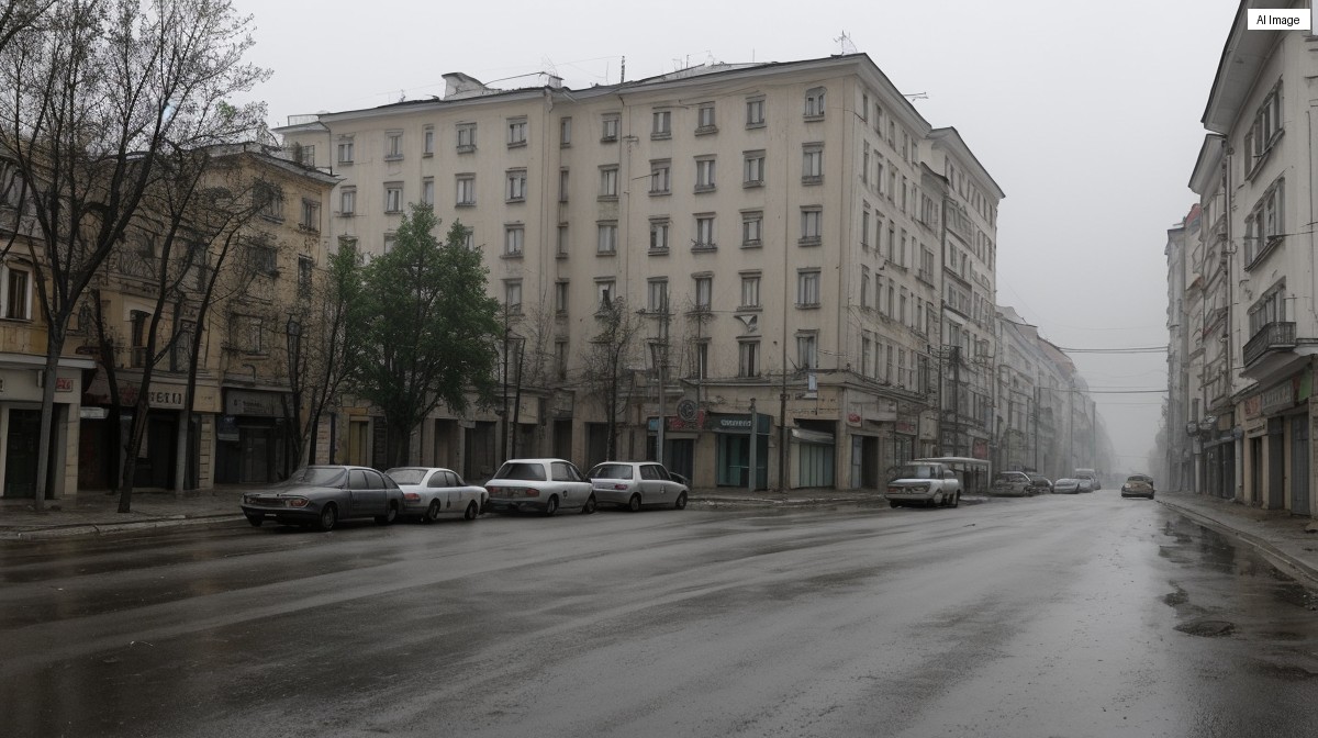 Ранкові обстріли Херсона та Богодухова, одна людина загинула, 13 поранені на Харківщині