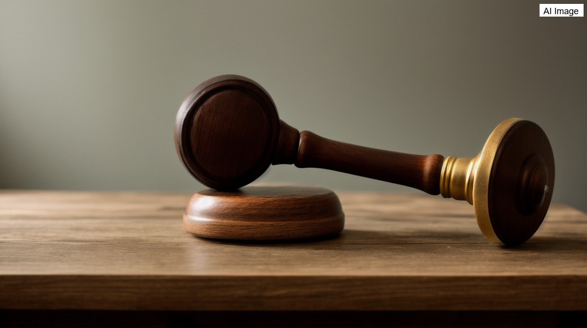 Конституційний суд визнав безальтернативний арешт військових неконституційним