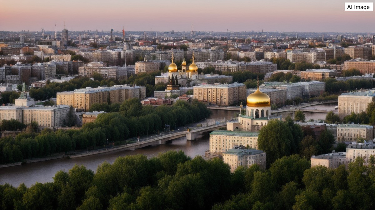 Кремль погрожує новими систематичними ударами по Києву та вимагає евакуації іноземних дипломатів - AVALW News