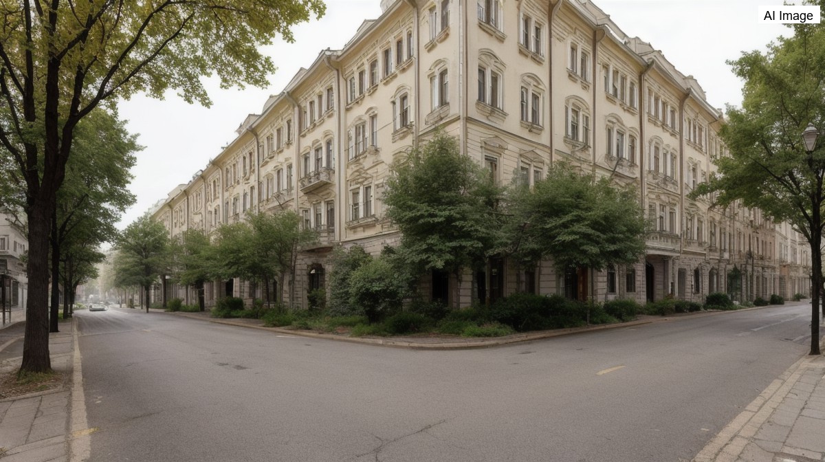 Конфісковану квартиру російського пропагандиста Лебедєва у центрі Києва продали на аукціоні