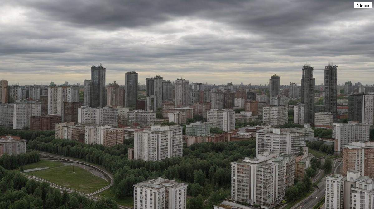 Масована російська атака на Київ вночі, 62 постраждалих, двоє загиблих