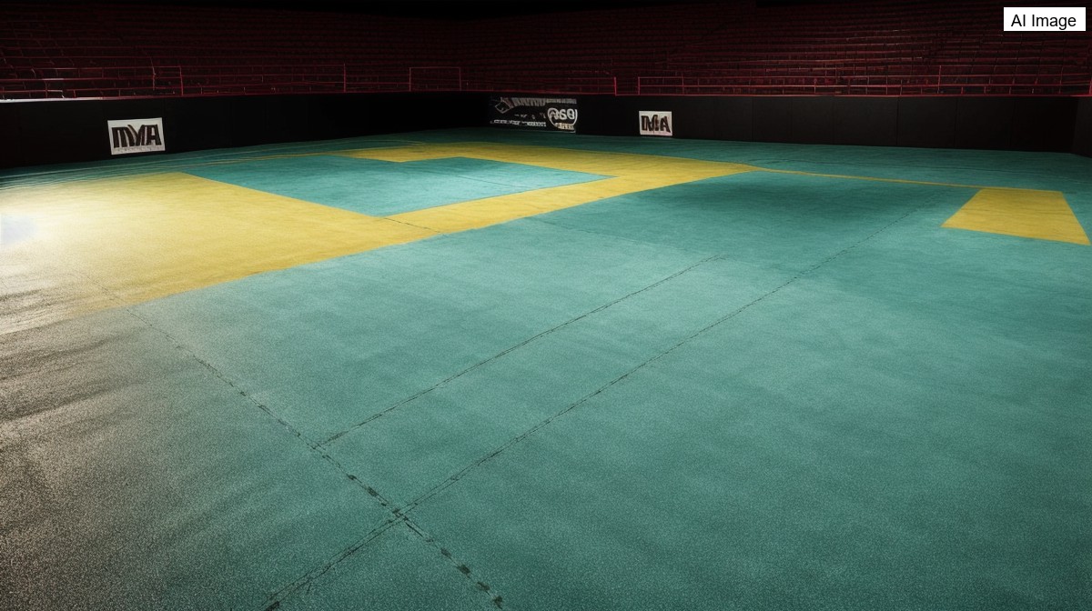 Грузинський чемпіон MMA Міро Ванадзе організовує бої для ветеранів