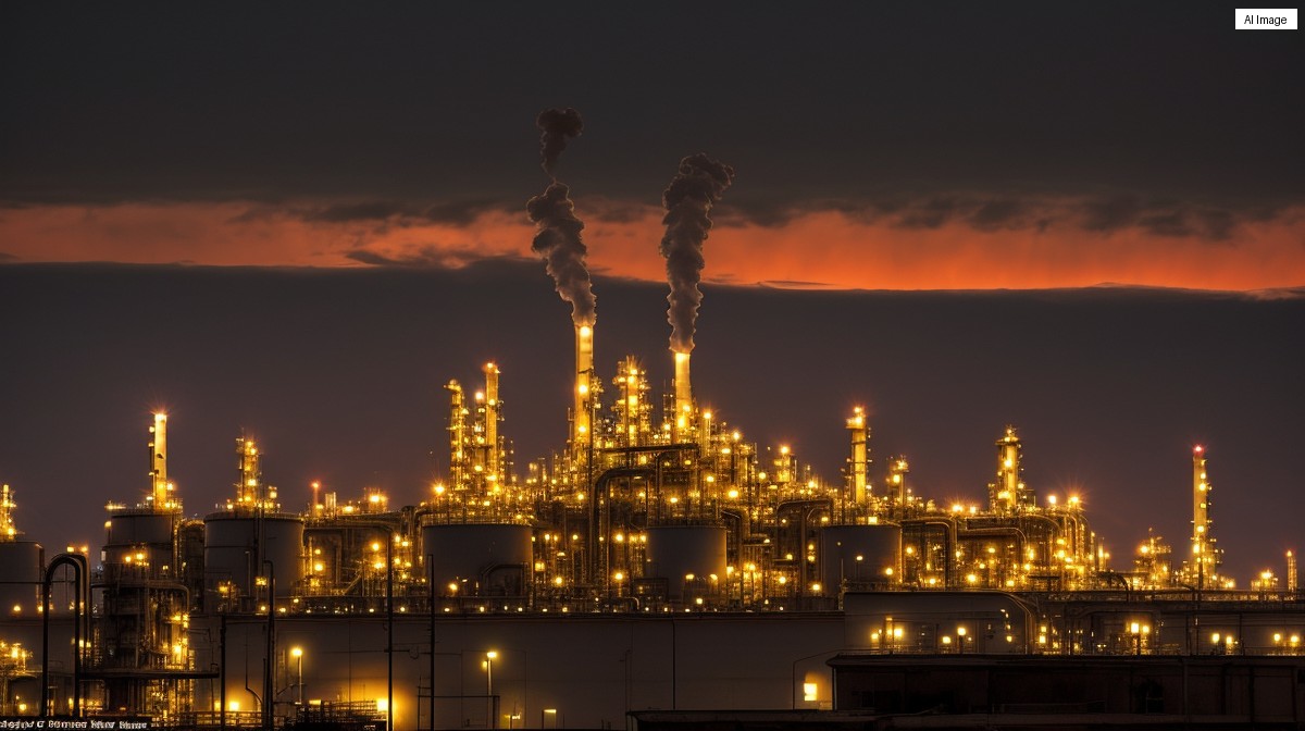 Партизани руху АТЕШ засліпили ППО у Новоросійську перед ударом по нафтобазі