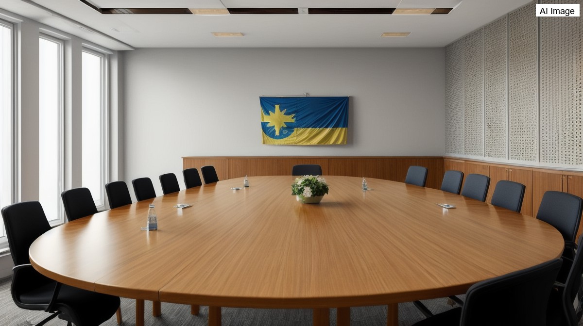 Польський міністр у Києві: кредит 90 мільярдів євро для України буде вирішено дуже скоро - AVALW News