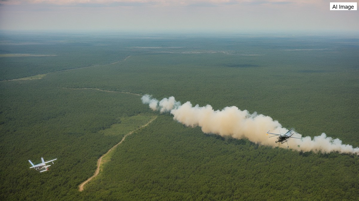 Україна завдала удару по об'єкту за триста кілометрів від кордону, Путін у Казахстані заявив про наближення завершення війни