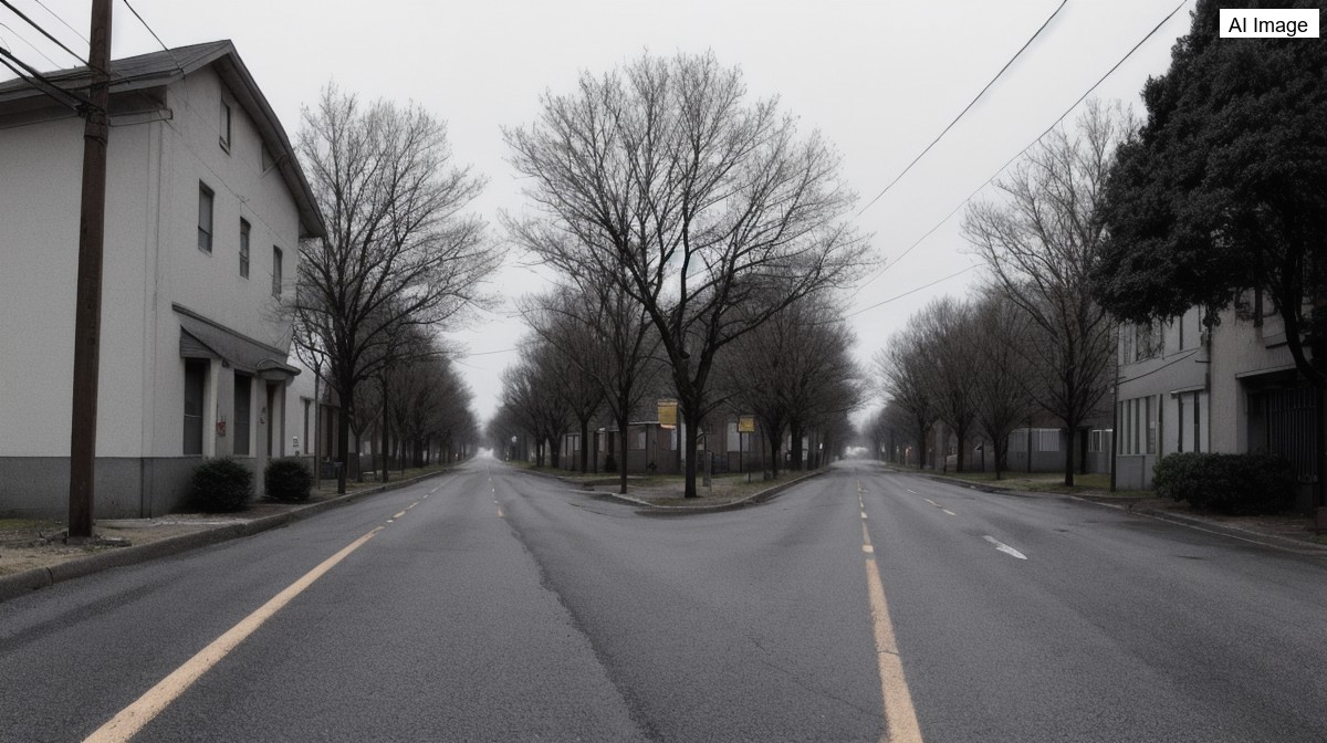 Унаслідок удару КАБами по Сумах поранено водія тролейбуса