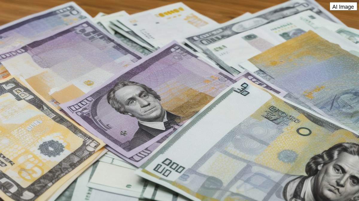 ЄС остаточно затвердив кредит на 90 мільярдів євро для України, перші транші очікуються вже у червні - AVALW News